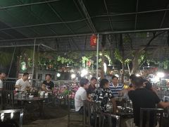 大堂-阿婆东山羊肉店(鸿港海鲜批发市场店)