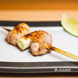 全店都是光头👨‍🦲⁉️苏州🔝级烧鸟omakase❗️