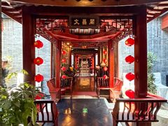 -淮扬府(安定门店)