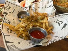 -Blac+Blac(中海环宇荟店)