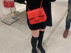 -CHANEL(恒隆广场店)