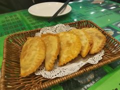 辣子盒-令氏家外家周秦食府(高新店)