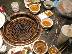 -一品诚记烤肉(大连柏威年购物中心店)