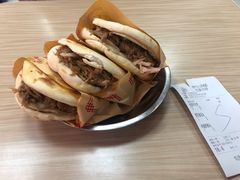 -樊记腊汁肉(竹笆市总店)