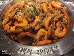 -胖哥俩肉蟹煲(梅溪步步高店)