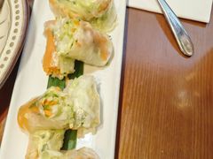 -泰国餐厅 Thai Food(裕华万达店)