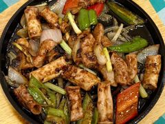 -豪园台山碳烧生蚝(蓬江江华店)