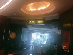 -南宁沃顿国际大酒店-自助餐厅