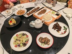 -上海1号私藏菜(黄浦店)