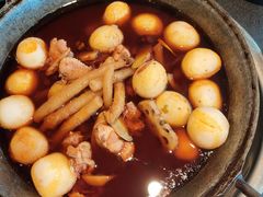 -李子坝梁山鸡(李子坝大鸡哥店)