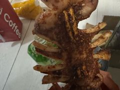 -焯牛潮汕牛肉火锅(云峰街创始店)