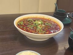 -童婆婆面馆(薛庄小区店)