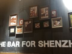 -The Happy Monk(前海壹方汇店)