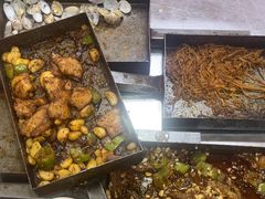 -老三李村河底戳子肉(总店)