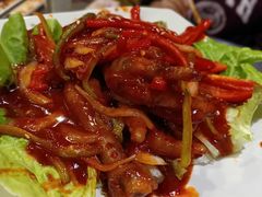 -白玉串城·朝鲜族烤串(龙岗店)