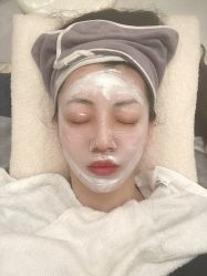 体验后-科技美容&形体美修斯瘦身中心
