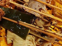 -嘉州鲜知味钵钵鸡(奎星楼店)