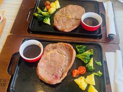 -必胜客(海滨店)