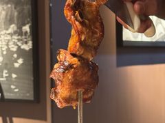 -拉蒂娜·巴西牛排馆 Latina·Brazilian Steakhouse(王府井喜悦店)