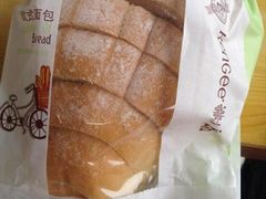 -仟吉KenGee(国贸360店)