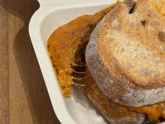 -佐敦面包铺·JORDAN BAKERY