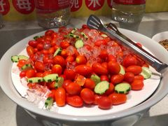-香佰里鲜货火锅(佳乐金街店)