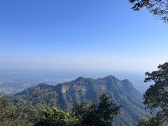 -青城山