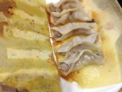 -海富荣·锅贴·陕菜家常菜(阳光城店)