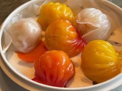 -三亚亚龙湾瑞吉酒店·铭轩中餐厅Mingxuan·海南菜·粤菜