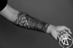 点击看大图 -AC TATTOO 纹身