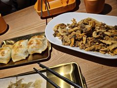 -谷丽麦馕新疆菜·清真(步步高梅溪新天地店)