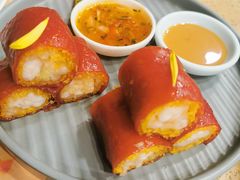 -点都德(龙之梦店)