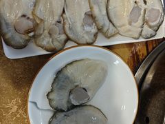 -濠轩阁特色生蚝火锅(水湾路店)