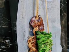-阿三烧烤·生蚝(超级会员店拓峰店)