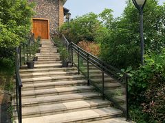 -莫干山郡安里度假酒店-桃尖中餐厅