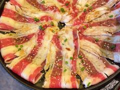 -樱嘢·炭火烧肉(惠南店)