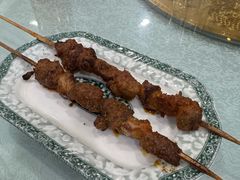 -域乐楼清真饭庄(华北路店)