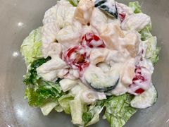 -宝园酒家(美林M·LIVE天地东座店)