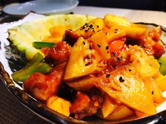 -野米东南亚餐厅(欢乐海岸店)