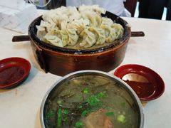 -海汇源老烧麦店(东大街总店)