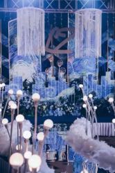 -迎宾一号酒店·宴会厅