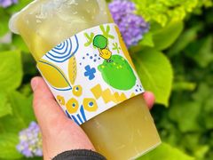 -快乐柠檬happylemon(日月光店)