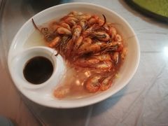-翠茗农庄土菜馆(天目湖店)