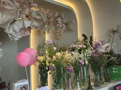-PARFUM FLORAL花境法餐(南京首店)