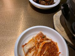 -辛氏火炉·韩式古法烤肉(松北店)