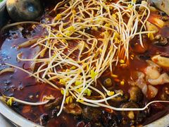 -黑竹香鸡(营和巷店)