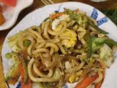 -山水亭日本料理(新元路店)