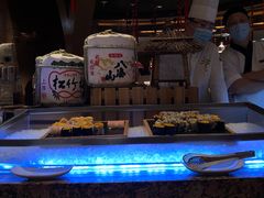 -杭州国际会议中心洲际酒店-原素全日餐厅(解放东路店)