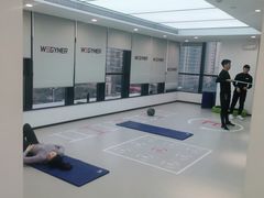 -WEGYMER健萌健身(麦德龙钰龙天下馆)