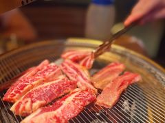 -西塔老太太泥炉烤肉(上海七宝领展广场店)